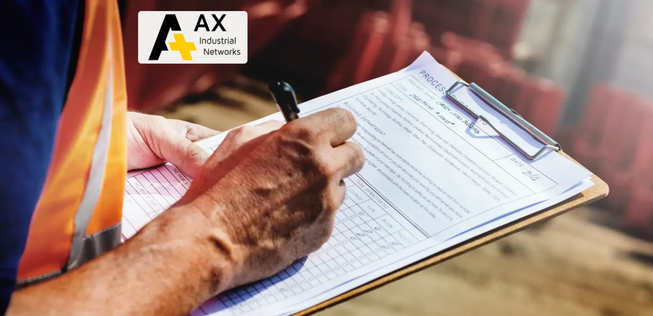 تایید صلاحیت ایمنی پیمانکاران