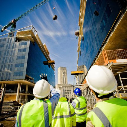 construction operations