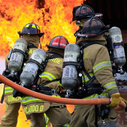 fire controlling