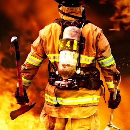 fire fighting
