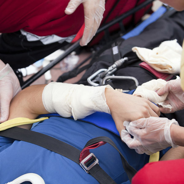 first-aid first aid