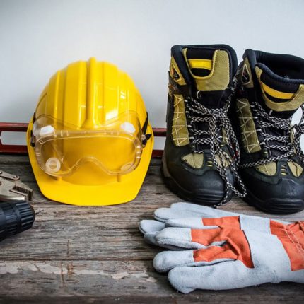 personal protective equipment