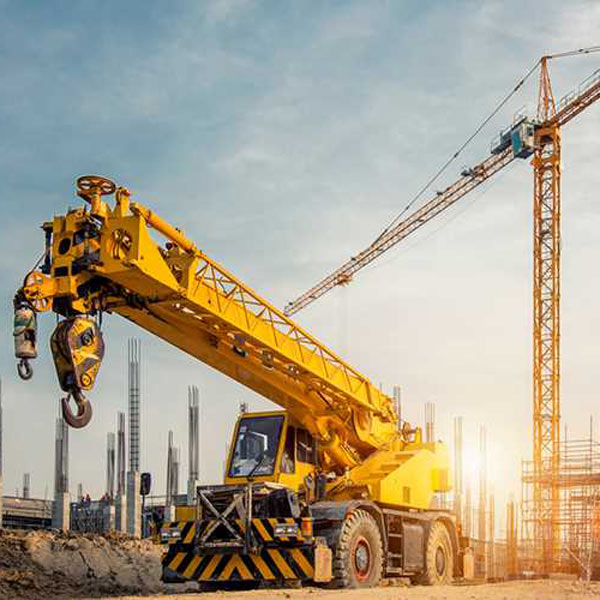 working-with-cranes working with cranes