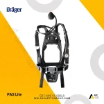 دستگاه تنفسی DRAGER PAS Lite