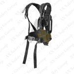 دستگاه تنفسی Drager PSS 5000 SCBA - 02