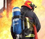 دستگاه تنفسی Drager PSS 5000 SCBA
