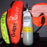 سیستم تنفسی Drager Saver CF