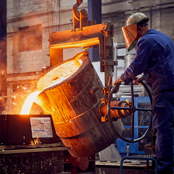 ایمنی کارگری