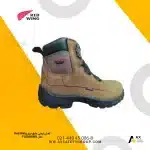 کفش ایمنی عایق برق red wing مدل Flexbond