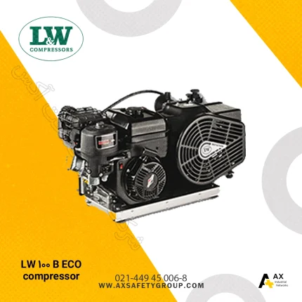 کمپرسور LW 100 B ECO