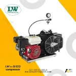 قیمت کمپرسور LW 100 B ECO