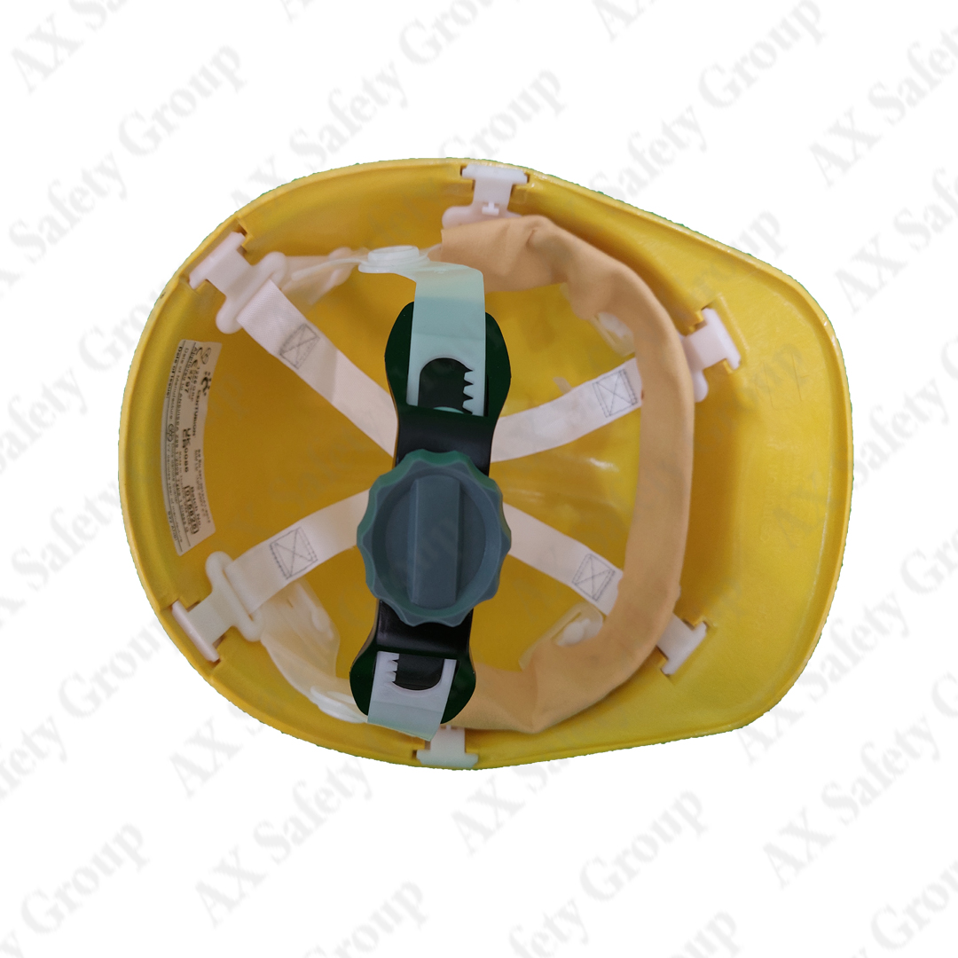 پیچ تنظیم سر کلاه ایمنی نسوز CENTURION