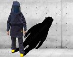 لباس نسوز IST