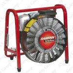 فن ضد انفجار RAMFAN