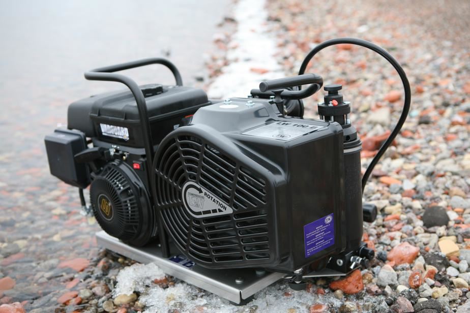 lw 100B eco