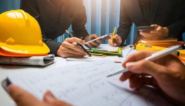 صلاحیت ایمنی پیمانکاران