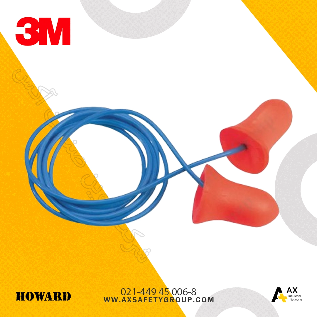 ایرپلاگ Howard ایرپلاگ Howard