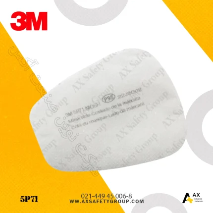 پدماسک 3m مدل: 5P71