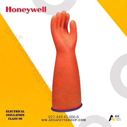 دستکش ایزولاسیون honeywell
