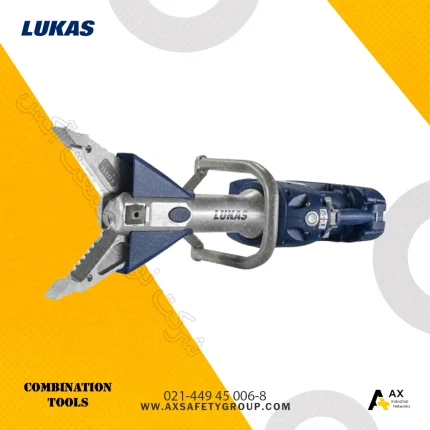 ابزارهای برش ترکیبی COMBINATION TOOLS
