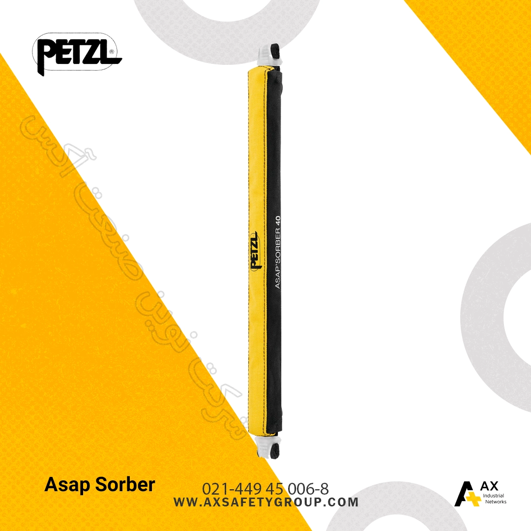 خرید Asap Sorber 40cm پتزل (Petzl) خرید Asap Sorber 40cm پتزل (Petzl)