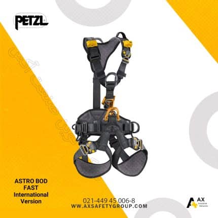 خرید هارنس Astro Bod Fast Petzl