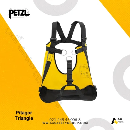 خرید سفره مثلثی نجات Pitagor Triangle پتزل (Petzl)