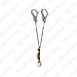 خرید لنیارد جاذب انرژی دو شاخه مدل ABSORBICA-Y MGO پتزل (Petzl)