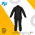 لباس نسوز 375 گرم IST
