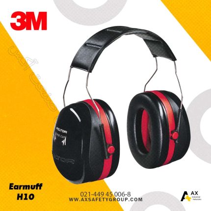 گوشی ایرماف 3M مدل H10