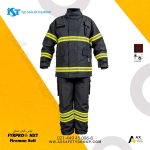 لباس آتش نشانی FYRPRO® NXT Fireman Suit