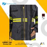 لباس آتش نشانی FYRPRO® NXT Fireman Suit