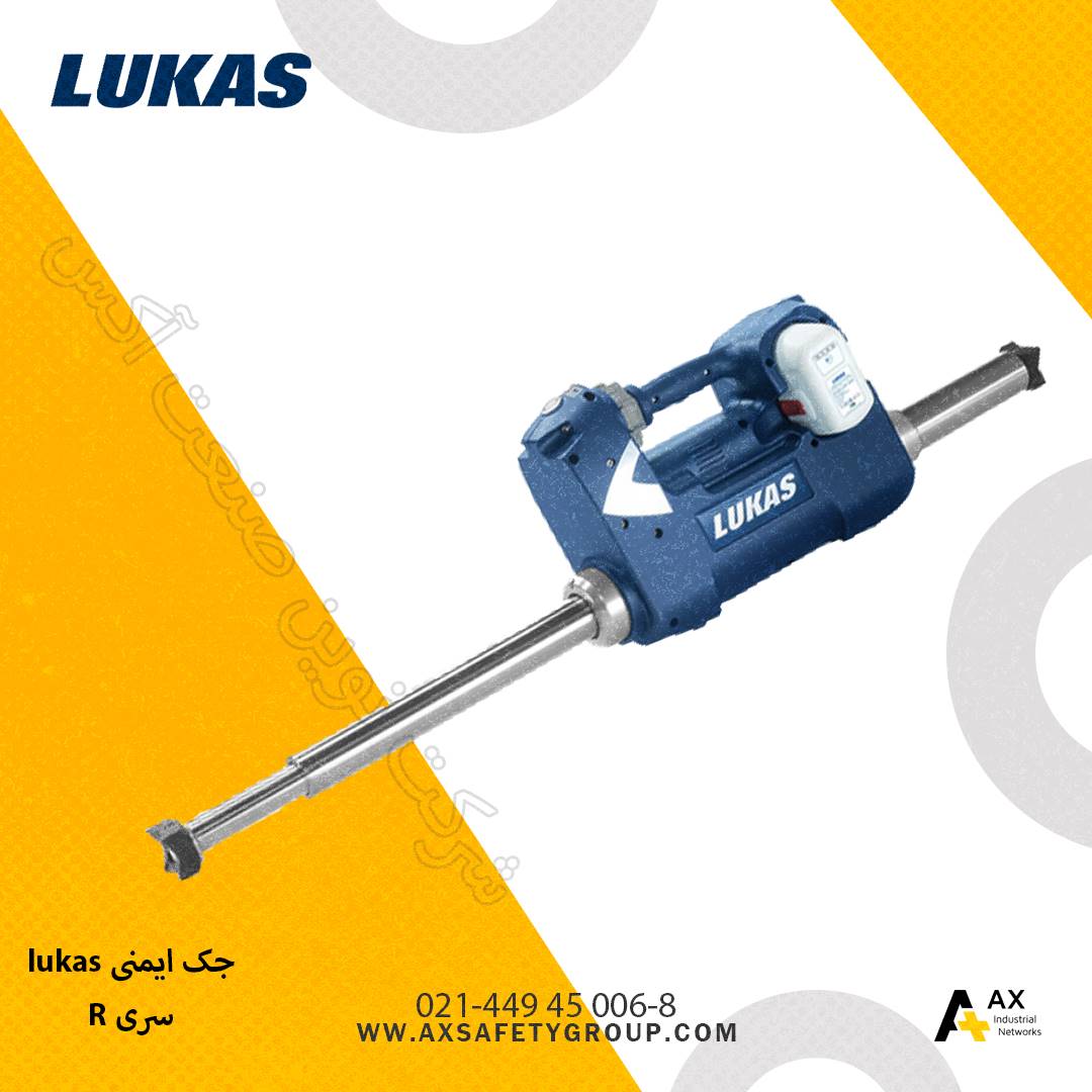 Jack rescues Lukas خرید جک نجات لوکاس