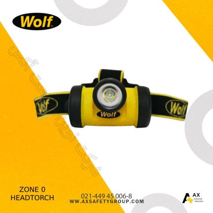 قیمت هدلایت زون صفر Wolf