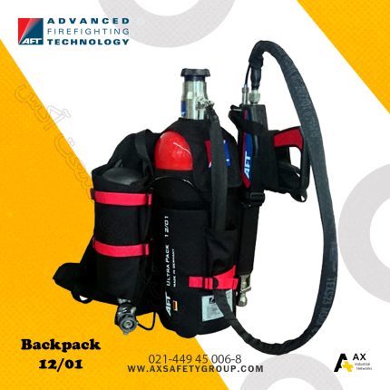 Backpack 12/01 AFT