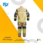 خرید لباس آتش نشانی FYRPRO XTREME Fireman Suit