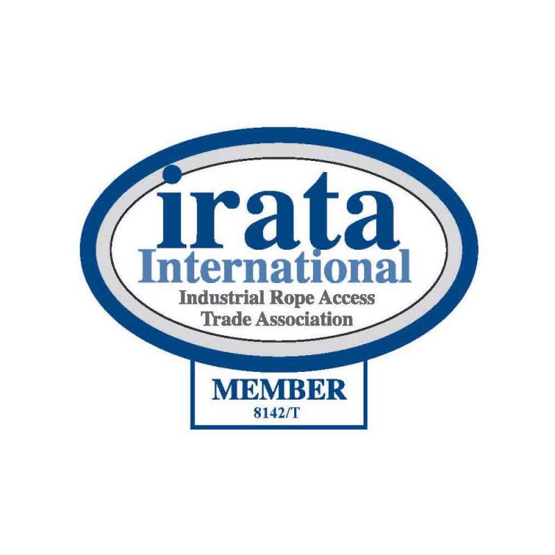 استاندارد IRATA