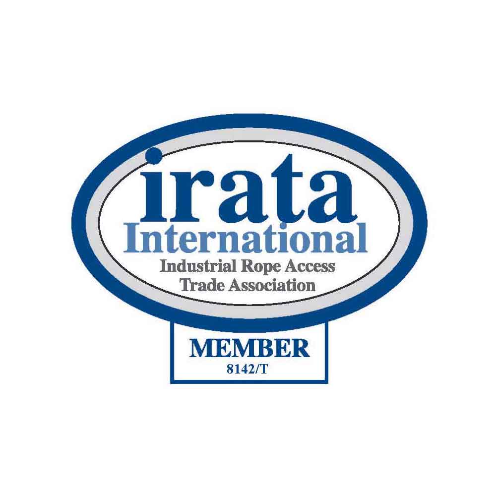 استاندارد IRATA