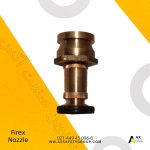قیمت نازل Firex