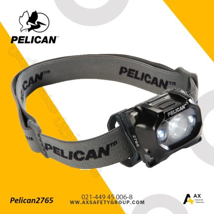 چراغ هدلایت Pelican 2765