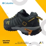 کفش کوهنوردی مردانه کلمبیا مدل Granite Ridgeg