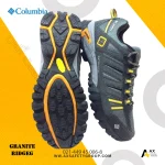کفش کوهنوردی مردانه کلمبیا مدل Granite Ridgeg