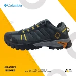 کفش کوهنوردی مردانه کلمبیا مدل Granite Ridgeg