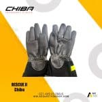 خرید دستکش Rescue II برند Chiba
