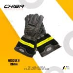خرید دستکش rescue II برند Chiba