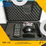 فلوکس متر TES-133