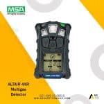 خرید گازسنج چهارگازه MSA ALTAIR 4X
