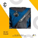خرید لباس غواصی RS-351 برند Nord