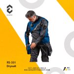 ویژگی لباس غواصی RS-351 برند Nord