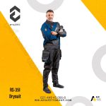 لباس غواصی RS-351 برند Nord